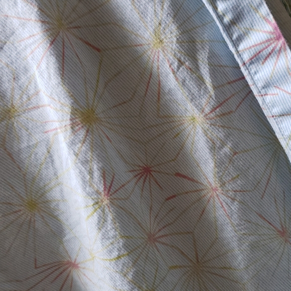 Perry Ellis button down - Picture 4 of 4